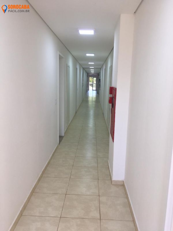 Apartamento em Jd. Betânia, Sorocaba - Residencial vale verde das araucárias - Foto 11